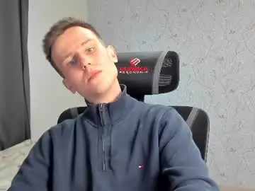 Chaturbate Nude Webcam of jacksonvox
