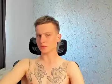 Chaturbate Best Webcam of jacksonvox