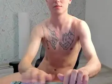 Chaturbate Free Live Porn of jacksonvox