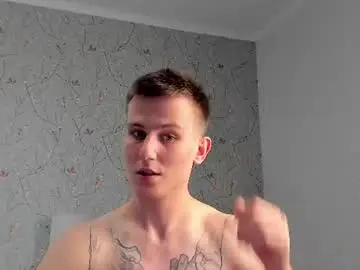Chaturbate Sex Cam of jacksonvox