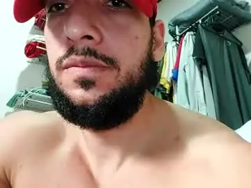 Chaturbate Live Porn of josefit06
