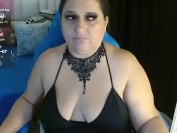 Chaturbate Live Sex Cam of kerly_doll