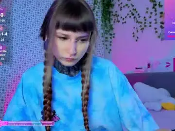 Chaturbate Live Sex Cam of lilith_poison