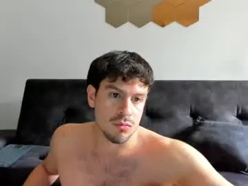 Chaturbate Private Sex Chat of mathias_dawson