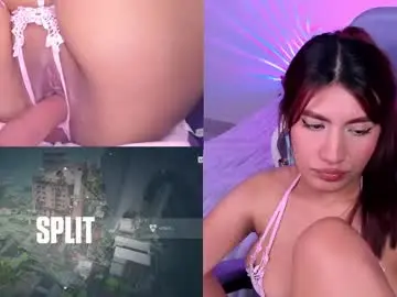 Chaturbate Free Porn Cam of miavoss__