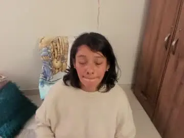 Chaturbate Best live sex cam show of nuit_rose