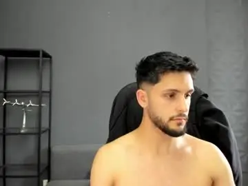Chaturbate Nude Webcam of troywade