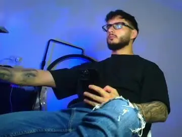 Chaturbate Adult Video Chat of xandercagex