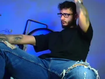 Chaturbate Free Live Porn of xandercagex