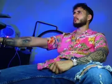 Chaturbate Adult Webcam of xandercagex
