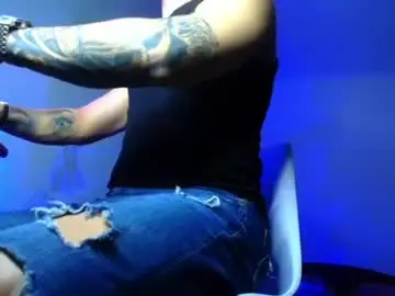 Chaturbate Adult Webcams of xandercagex