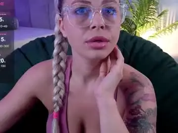 Chaturbate Sex Chat of blueyeskate
