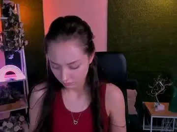 Chaturbate Live Sex of cristin_kisses