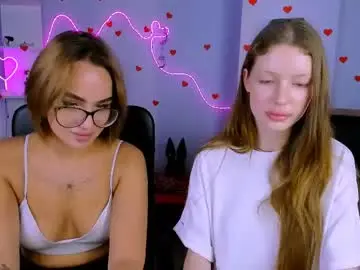 Chaturbate Adult Webcams of cristin_kisses
