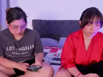 Chaturbate Sex Cam of lauxsofi