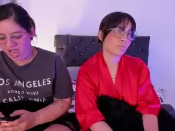 Chaturbate Live Sex of lauxsofi