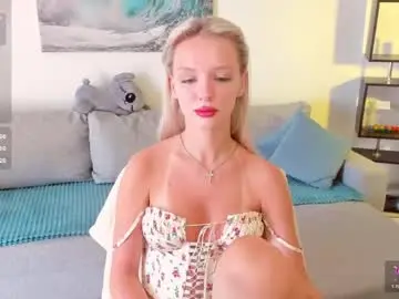 Chaturbate Sex Chat of lexieblonde