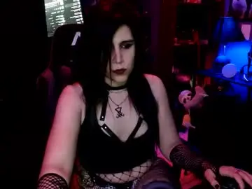 Chaturbate Live Sex of lucypurr_666