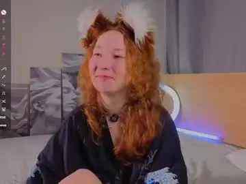 Chaturbate Free Porn Cam of lydaerne