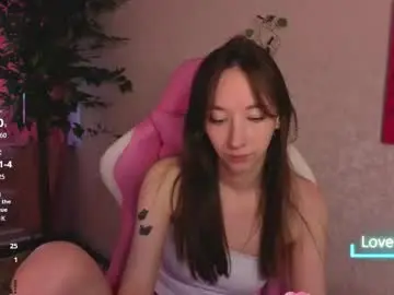 Chaturbate Live Sex Cam of michelle__allen