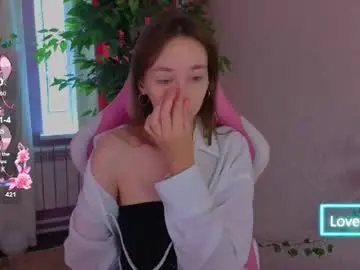 Chaturbate Best live sex cam show of michelle__allen