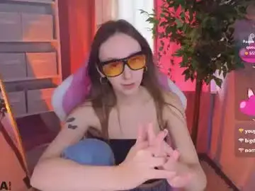 Chaturbate Live Sex of michelle__allen