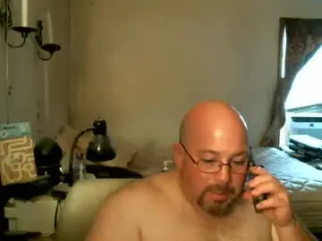 Chaturbate Adult Video Chat of slavejim518