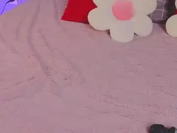 Chaturbate Best live sex cam show of soft_babe