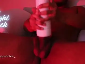 Chaturbate Watch Live Sex Cams of thiagosantos_