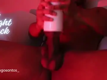 Chaturbate Watch Live Sex Cams of thiagosantos_
