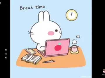 Chaturbate Best live sex cam show of baby_moon_18