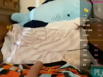 Chaturbate Live Sex Cam of braziliancheeks