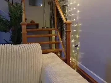Chaturbate Adult Webcams of charbearxoxo
