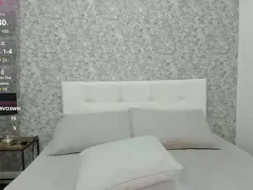 Chaturbate Live Porn of emilie_martinez