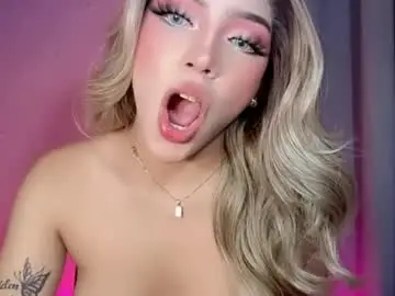 Chaturbate Nude Webcam of erica_walker