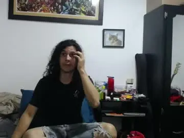 Chaturbate Private Sex Chat of esnaider_man