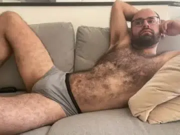 Chaturbate Best Webcam of hairynewland94