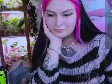 Chaturbate Sex Cam of jelyaa