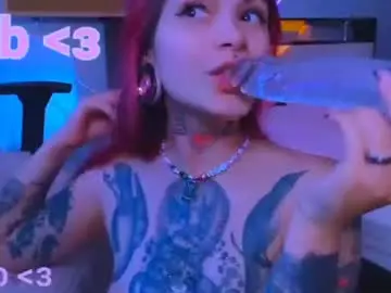 Chaturbate Sex Cam of jelyaa