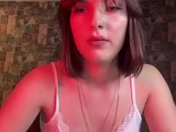 Chaturbate Private Sex Chat of lola_sweetshine