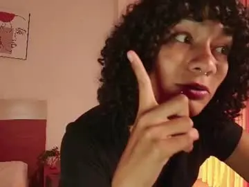 Chaturbate Sex Cam of meganlux_1