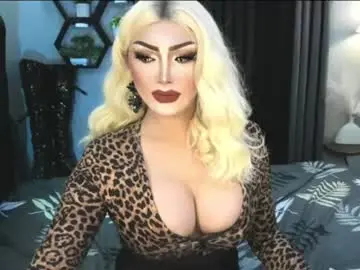 Chaturbate Adult Video Chat of misschannel4sub