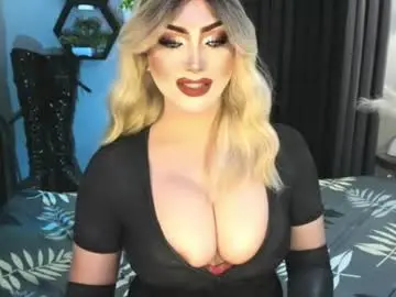 Chaturbate Adult Webcam of misschannel4sub