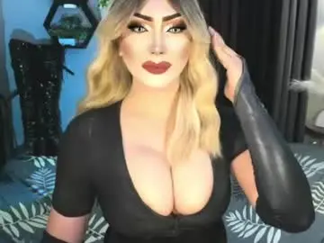 Chaturbate Live Sex Cam of misschannel4sub