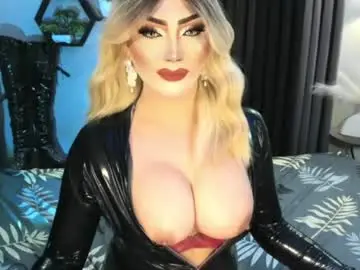 Chaturbate Live Porn of misschannel4sub