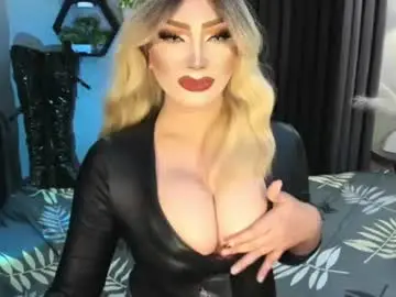 Chaturbate Sex Cam of misschannel4sub