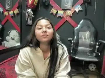 Chaturbate Sex Chat of natashaks