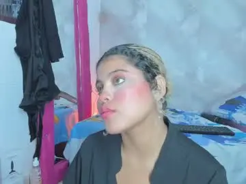 Chaturbate Live Sex of sofiacastillo01