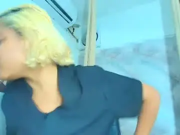 Chaturbate Live Sex of sofiacastillo01