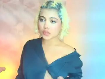 Chaturbate Sex Chat of sofiacastillo01
